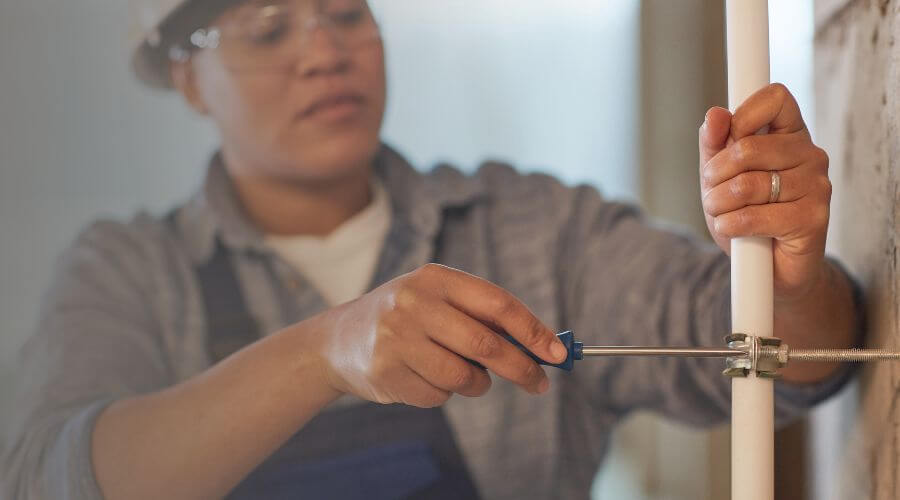 Local expert plumbing services in Losantville, IN